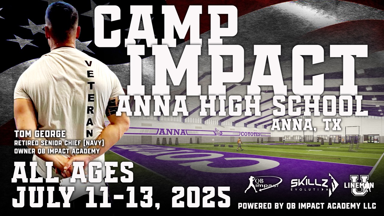 Camp Impact 2025