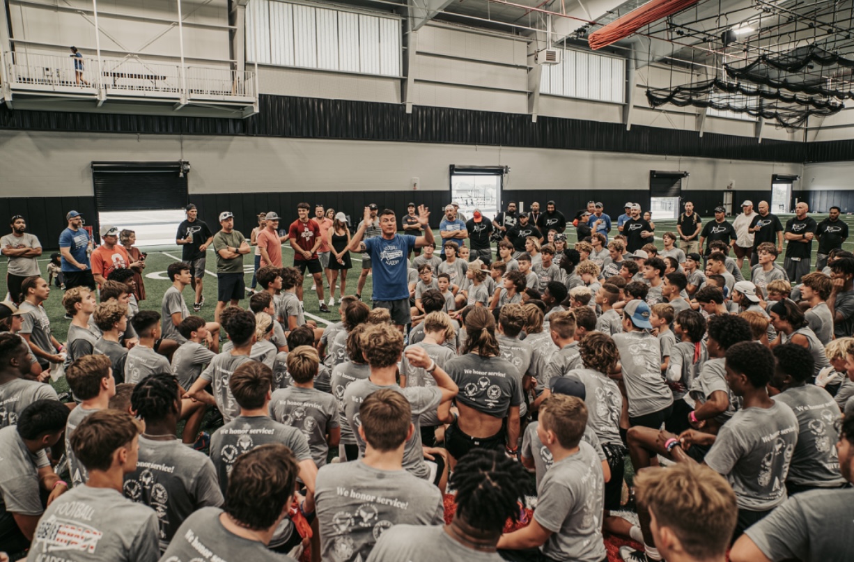 Camp Impact